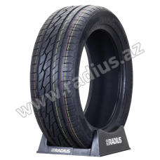 Grabber GT Plus 215/55 R18